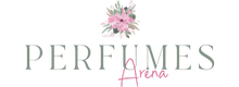 perfumesareana logo